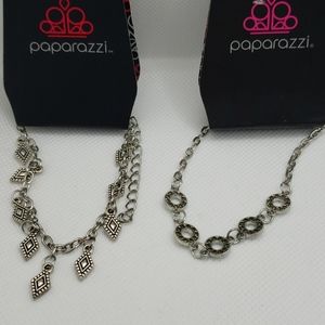 Paparazzi Bracelets Lot
